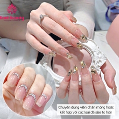 Set Đá Khối