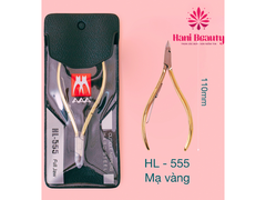 Kềm Cắt Da HL-555