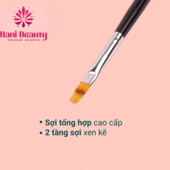 Cọ Xước Ombre