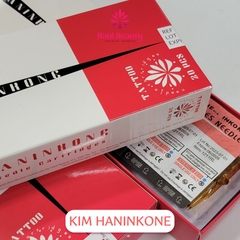 Kim Inkone 1201RL