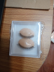 Cặp mắt giả (mắt nhắm)