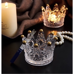 Vương Miệng Trang Trí Nail