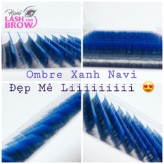 Mi Khay Ombre (0.07 - Mix Size)