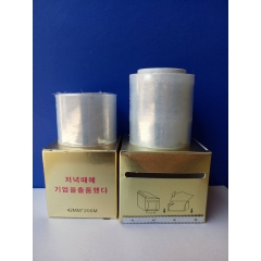 Nilon Ủ Tê