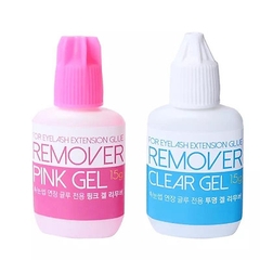 Gel Tháo Mi Remover