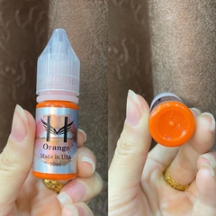 Mực Xăm Hoa Đào