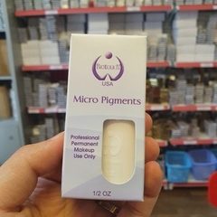 Mực Phun Xăm Blue Lip (Biotouch)