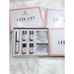 Set Uốn Mi Lash Lift