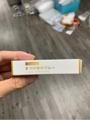 Keo Bắt Trục