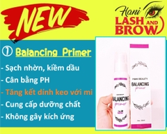 Primer Tăng Kết Dính Lông Mi