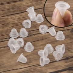 Chum Silicon 100C/Bịch