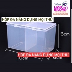 Hộp Đa Năng