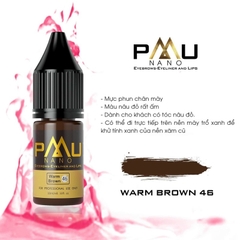 Mực Mày Pmu Nano