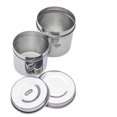 Hũ Inox