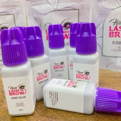 Keo Nối Mi King Glue V2 (1,7 Giây)
