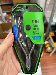 Kềm cắt da D04