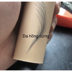 Da Giả  Phun Xăm
