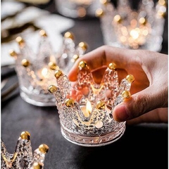 Vương Miệng Trang Trí Nail