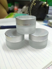 Bộ 10 Hũ thủy tinh 20g