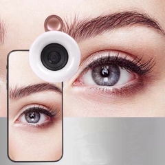 Đèn Selfie