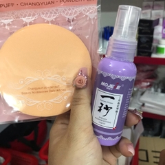 Dung Dịch Tạo Fan