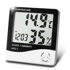 MáY Đo Độ ẨM