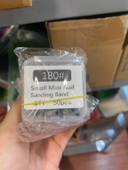 Đầu Mài Nhám Mini