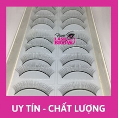 Mi Tập Nối Nhỏ
