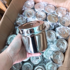 Hũ Inox