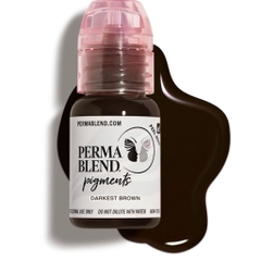 Mực Mày Perma Blend