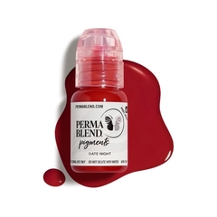 Mực Môi Perma Blend