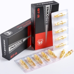 HỘP KIM INKONE 1201RL