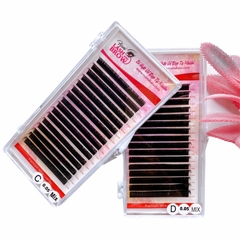 Mi Khay Double Fast Flat ( D / 0.15-0.20)