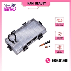 Khay Đựng Bột Làm Nail