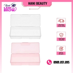 Hộp Đựng Cọ