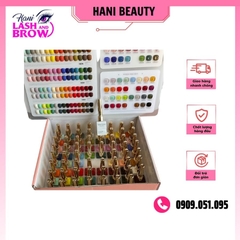 Set Sơn Cao Cấp Nhiều Màu