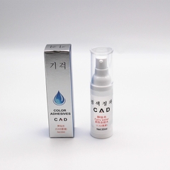 Dung Dịch Cad Pha Mực Khoá Màu