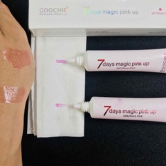 Dưỡng Kích Màu Môi Goochie