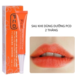 Dưỡng Kích Màu Môi Pcd