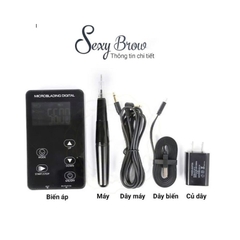 Máy Sexy Brown Ver Mới