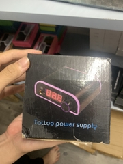 Nguồn Led