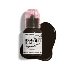 Mực Mày Perma Blend