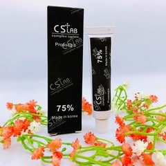 Tê Cslab 75%