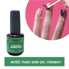 Nước Phá Gel  Vinimay