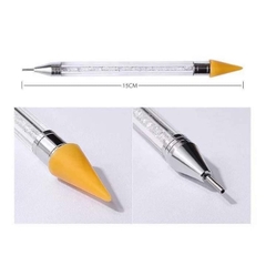 Bút Gắn Đá Nail Cao Cấp