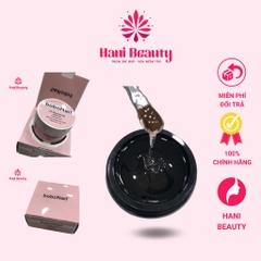 Gel Clear Bobo Nail
