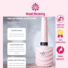 Sơn Gel Nước Gạo Annies