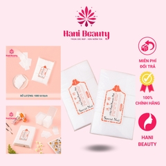 Giấy Lau Gel