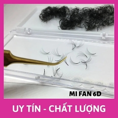 Mi Fan 6D ( CC / 0.05-0.10 )