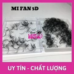 Mi Fan 5D ( CC / 0.05-0.15 )